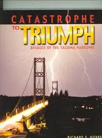 在飛比找三民網路書店優惠-Catastrophe to Triumph