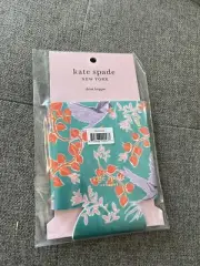 Kate Spade Drink Hugger Cuzi New Bird Party