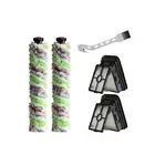 For Bissell Crosswave 1713 2203 2223H 2225F Vacuum Pet Roller Filter Replacement