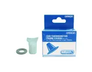 Omron Probe Covers for TH839S (Suitable for Omron TH839S Ear Thermometer) 40 pcs