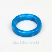 New Power Ring G, Germanium Silicone Penis Ring, Impotence, Erection Aid