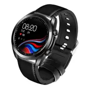 UM90 Smart Watch Bluetooth Blood Pressure Heart Rate IP67 Waterproof For iOS Android