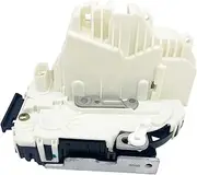 Front Passenger Door Lock Actuator Compatible with 2011-2021 Durango Grand Cherokee Right Side Replace 931-730 4589924AH