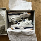 Nike SB x Air Jordan 4 Retro SP Navy (US 9)