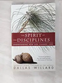 在飛比找蝦皮購物優惠-The Spirit of the Disciplines: