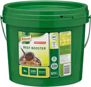 Knorr Beef Booster 8kg x 1