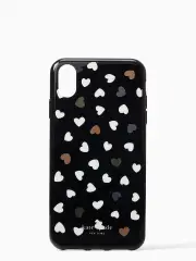 heartbeat iphone xs max case