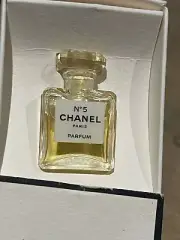 Chanel Variety PERFUME No5, No19, Chance, Beige and Allure Sensuelle