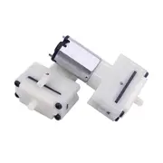 2Pcs Water Pump Motor for Mijia G1 MJSTG1 Robot Vacuum Cleaner Spare Parts