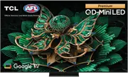 "TCL 65"" C7K Premium QD Mini LED Google TV 2025"