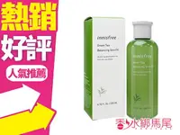 在飛比找樂天市場購物網優惠-韓國innisfree 綠茶精萃保濕化妝水 200ML 圖一