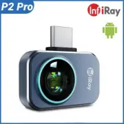 InfiRay P2 Pro Thermal Camera for Android USB Type C Thermal Imaging Camera