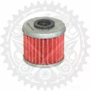 HF116 HiFlo Oil Filter Fits HM-Moto CRM-F 450 R i.e. D