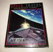 new childs adults Knowledge Cards deck space travel facts science pomegranate