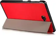 Case for Sansung Galaxy Tab A 10.1 T580N T585C,Ultra-Thin PU-Leather Hard