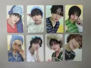 Kpop Stray Kids BangChan Lee Know Changbin Hyunjin Han Felix Sengmin I.N 8 cards