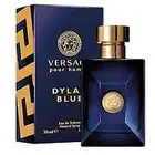 VERSACE Dylan Blue For Men Eau De Toilette Perfume / Cologne 50ml, new in box