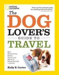 在飛比找博客來優惠-The Dog Lover’s Guide to Trave