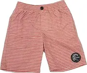 [O'Neill] 623680 Kids Hybrid Shorts Red 120