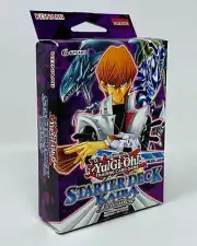 Yu-Gi-Oh! TCG - Starter Deck Kaiba Reloaded Unlimited Edition - NEW