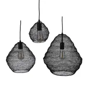 Mudag Pendant Light