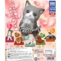 在飛比找蝦皮購物優惠-【Pugkun】T-ARTS 賣萌勾錐動物們 柴犬 貓咪 水