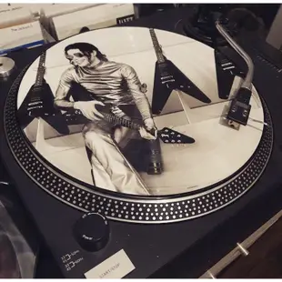 麥可傑克森 他的歷史 無限傳奇 Michael Jackson History Continues 黑膠唱片 畫膠2LP