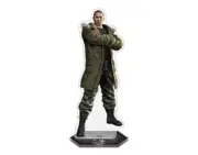Ryu ga Gotoku 5 Taiga Saejima Acrylic Stand about 15cm 5.9in Yakuza SEGA