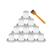 Hepa Filter Spare Parts For Handy Vacuum Cleaner Ssxcq01xy Home Car Mini Wireless Replacement H13