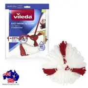 Vileda Easy Wring And Clean Spin Mop Refill