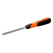Bahco ERGO™ Engineering Flat File Bastard Cut 250mm