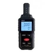Compact Digital Radiation Dosimeter Geiger Counter for Accurate Measurement