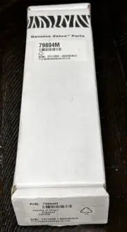79804M - ZEBRA ZM600 PRINTHEAD BRAND NEW
