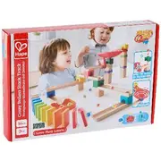 Hape Crazy Rollers Stack Track