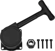 OTOTEC 1PC Pull Starter for RC Car Engine Compatible with HSP Compatible with HPI Compatible with REDCAT 1/10 RC Cars CXP 18 VX 16 18 Compatible with SH 21 Engines