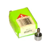 NEW INA KR16PPX CAM FOLLOWER 16 MM ROLLER DIAMETER X 11 MM WIDTH