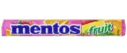 Mentos Mixed Fruit Chewy Candy 10 Rolls Free Shipping