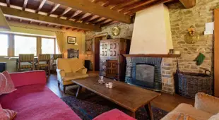 Cosy holiday house near La Roche