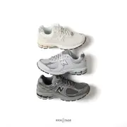 NEW BALANCE 2002R 復古慢跑鞋 深灰 ML2002RA 淺灰 ML2002R0 米色 M2002RCC