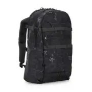 OGIO 5921168OG Alpha Core Convoy 20 Motorcycle Backpack Graveyard