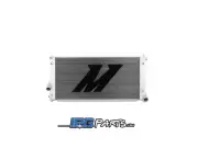 Mishimoto Aluminum Radiator Fits 2000-2005 Toyota Celica GT GT-S 1ZZ 2ZZ (for: Toyota)