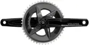 SRAM Rival AXS Powermeter Crankset 175mm 12-Speed 48/35t DUB Spindle MSRP $368