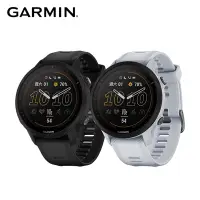 在飛比找Yahoo奇摩購物中心優惠-GARMIN Forerunner 955 solar 全方