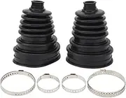 Universal Silicone CV Boat Constant Speed Drive Shaft Dust Cover Strong Elasticity Car Tools