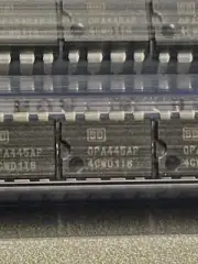 Texas Instruments OPA445AP 0PA445AP DIP-8 Operational Amplifier IC Chip