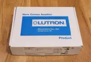 Lutron HomeWorks QS HQR-REP-120 Hybrid Repeater