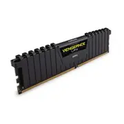 Corsair Vengeance LPX 8GB (1x8GB) 2666MHz CL16 DDR4