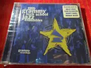 1999 GRAMMY HIGH SCHOOL JAZZ MILES DAVIS DUKE ELLINGTON CD ( SEALED ) MINT+