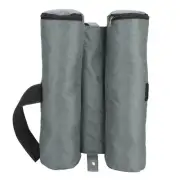 (army Green)Canopy Weighted Sand Bags Pop Up Sunshade Tent Foot Outdoor HO