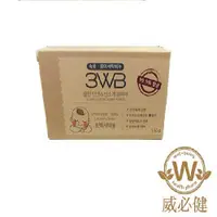 在飛比找蝦皮商城優惠-【WBH 威必健】韓國媽媽家事萬用棕櫚活氧抗菌去污皂 150